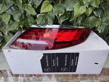 mercedes rear tail lights for sale mercedes rear tail lights for sale HARPENDEN