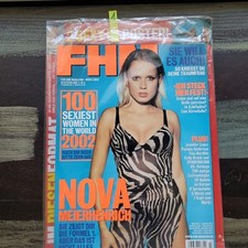 Fhm 2002 bundle gebraucht kaufen  Hohen Neuendorf