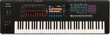 Roland fantom music for sale  Fort Wayne
