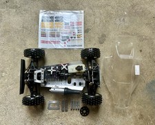 Buggy off road usato  Vertova