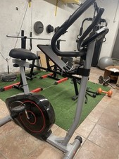 Palestra completa tecnofit usato  Vertemate con Minoprio