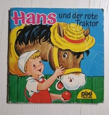 Pixi serie buch gebraucht kaufen  Burscheid