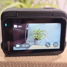 Insta360 ace pro d'occasion  Expédié en Belgium
