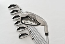 king cobra sz irons for sale  Shipping to Ireland