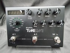 Linha do tempo modelo atraso digital Strymon E2W72 comprar usado  Enviando para Brazil