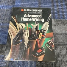 Advanced home wiring for sale  Mesa