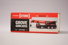 Twh 126181 grove gebraucht kaufen  Kelkheim