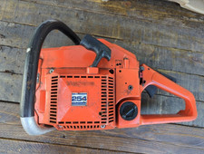 Husqvarna 254 spares for sale  SOUTH MOLTON