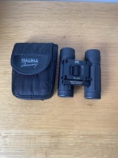 Halina discovery 8x22 for sale  NEWPORT
