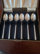 Art deco silver for sale  ST. LEONARDS-ON-SEA