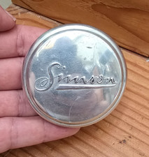 Riginal simson tankdeckel gebraucht kaufen  Wutha-Farnroda
