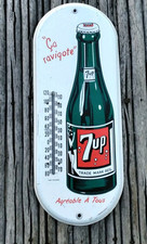 Vintage 1950 7up for sale  Las Vegas