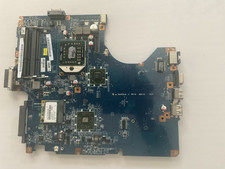 PLACA-MÃE GENUÍNA SONY VAIO PCG-61611L VPCEE31FX A1784741A DA0NE7MB6D0 COMO ESTÁ!! comprar usado  Enviando para Brazil