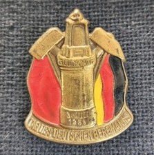 Abzeichen ddr tag gebraucht kaufen  Göttin, -Neustadt