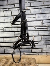 Stubben cavesson flash for sale  LLANGOLLEN
