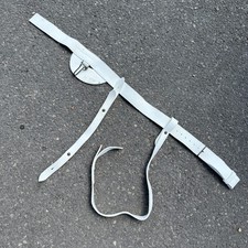 Guards belt sword for sale  FLEET