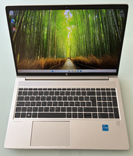 Probook 450 portable d'occasion  Montrozier