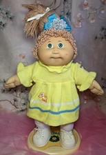 Cabbage patch kids for sale  House Springs