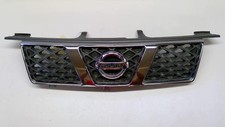 Calandre nissan trail d'occasion  France