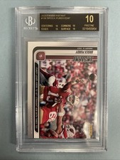 2022 Panini Instant Brock Purdy #186 RC Rookie PR/2247 BGS 10 BLACK LABEL #5954 comprar usado  Enviando para Brazil