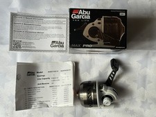 Abu garcia max for sale  SCUNTHORPE