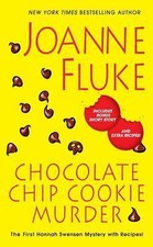 Chocolate Chip Cookie Murder by Fluke, Joanne comprar usado Chocolate Chip Cookie Murder by Fluke, Joanne comprar usado  Enviando para Brazil