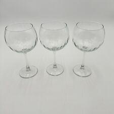 Vintage clear crystal for sale  Staten Island