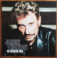 Maxi 45t johnny d'occasion  Lagny-sur-Marne