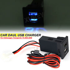 Auto dual usb for sale  BIRMINGHAM