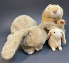 Folkmanis puppets full for sale  Hinckley