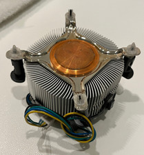 Dissipatore rame intel usato  Roma