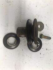 Pulley assembly 2.75 for sale  Hinsdale