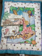 Vintage little bedding for sale  Oconto