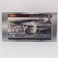 Wiking edition 2011 gebraucht kaufen  Erftstadt