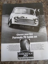 Formula dunlop graunchy for sale  BRISTOL