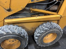 Case 1845c tire for sale  Spencer