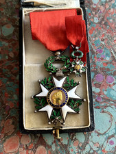 Légion honneur croix d'occasion  Chartres