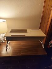 Laptop desk adjustable for sale  Browns Summit