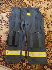 Retired firefighter gear for sale  Petersburg