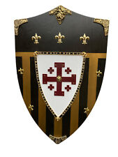 Jerusalem crusader cross for sale  THETFORD