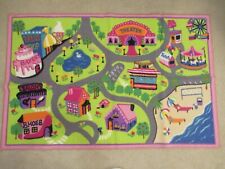 Children playmat rug for sale  USA