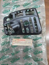 PROTETOR SILENCIADOR TANAKA-738-11600-203-ECS-506 comprar usado  Enviando para Brazil