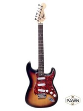 Squier standard stratocaster for sale  Guntersville