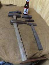 Vtg blacksmith hammer for sale  Cocoa