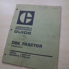 Caterpillar d8k tractor for sale  Portland
