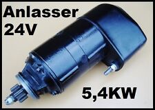 24v 4kw 300 gebraucht kaufen  Stepenitztal