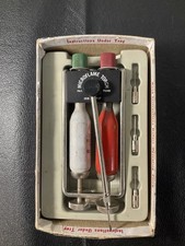 Kit hobbisti torcia usato  Spedire a Italy