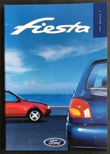Ford fiesta encore for sale  LEICESTER