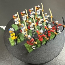 Warhammer bretonen bogenschüt gebraucht kaufen Warhammer bretonen bogenschüt gebraucht kaufen  München