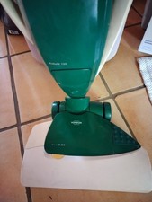 Riginal vorwerk staubsauger gebraucht kaufen  Reichelsheim (Odenwald)